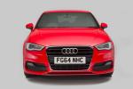 Audi A3 1.4T S-Line 2012 года (UK)